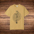 Serpent - Unisex Garment-Dyed T-shirt